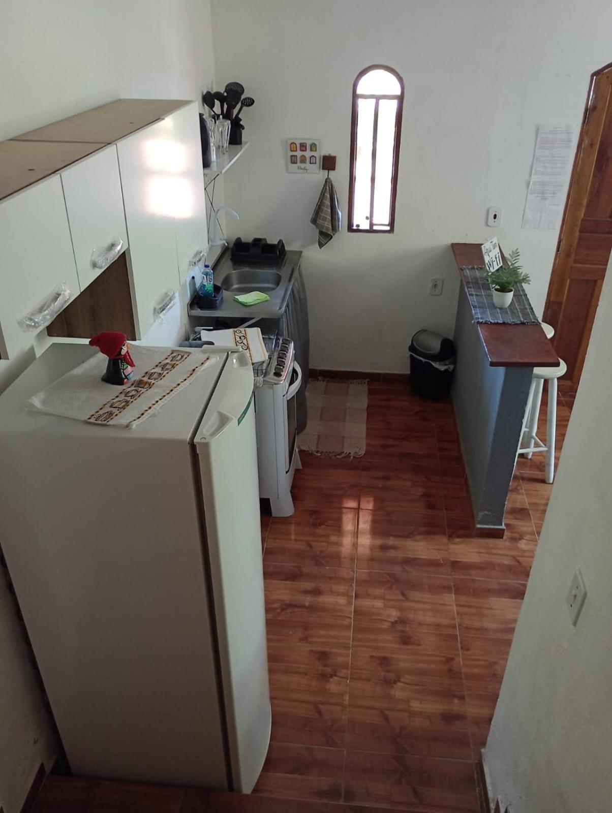 Casa Com Vista Para O Mar Em Paraty Villa Kültér fotó